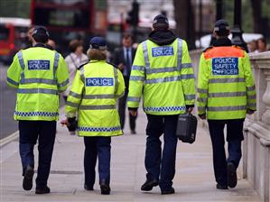 Româncă UCISĂ în Marea Britanie. Poliţia a deschis o anchetă