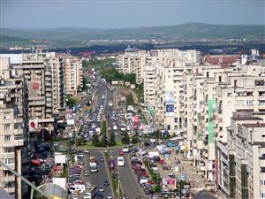 Clujul, oraşul chiriilor. Oferta a crescut cu 41% în cinci luni