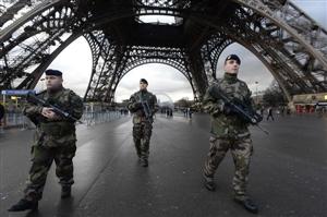HARTA FRICII: Atacurile din Europa ce au lăsat continentul în teroare; 443 de victime în urma a 18 atacuri teroriste