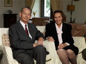 A murit Regina Ana la vârsta de 92 de ani