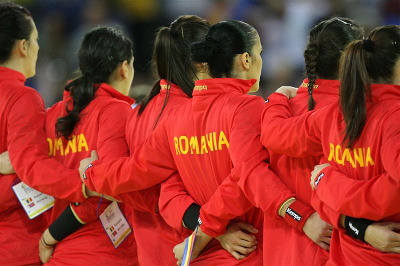 Naționala de handbal a ajuns la Rio. Cu două clujence în lot, ce şanse are România să ajungă în sferturi