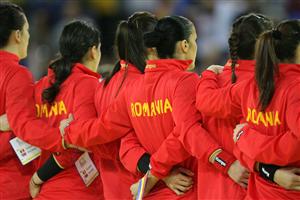 Naționala de handbal a ajuns la Rio. Cu două clujence în lot, ce şanse are România să ajungă în sferturi