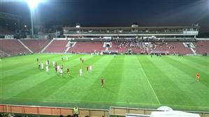 CFR dă piept cu tehnicianul care i-a adus ultimul titlu