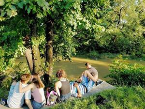 Cultura ajunge la periferia Clujului. Jazz in...Parcul Armătura 