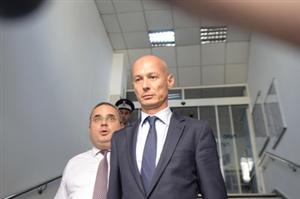 Bogdan Olteanu, arestat preventiv pentru 16 zile
