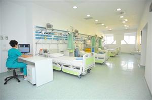 Cât au încasat spitalele private anul trecut din cazarea pacienţilor internaţi
