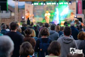 Zilele Culturale Maghiare 2016. Ce poţi face miercuri 