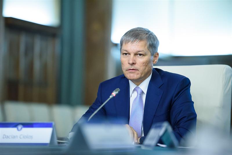 Încă un clujean în Guvern
