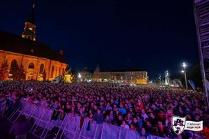 Zilele Culturale Maghiare 2016. Ce poţi face vineri