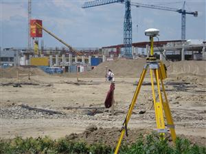 Judeţul Cluj deţine peste 6% din piaţa evaluărilor de proprietăţi 