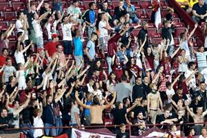 Au zdrobit campioana. CFR - Astra 5-1 - FOTO