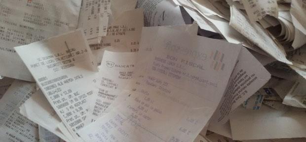 A avut loc extragerea pentru bonul fiscal câştigător aferent lunii iulie