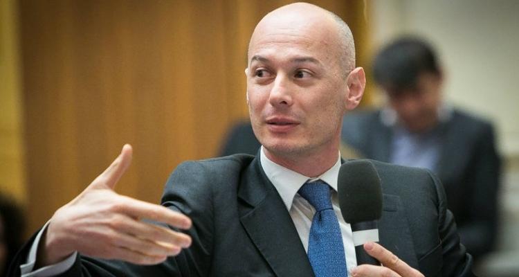 Instanţa supremă a prelungit arestul preventiv pentru fostul viceguvernator BNR