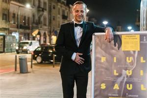 Filmul de Oscar, cu actorul clujean Levente Molnar în distribuţie, în top 100 cele mai bune filme ale secolului XXI
