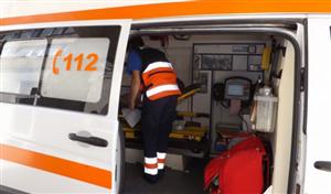 Ministrul Agriculturii, Achim Irimescu, rănit în urma unui accident rutier
