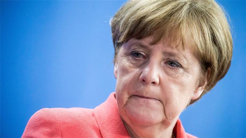 România, absentă de pe lista statelor UE ai căror reprezentanţi au discutat cu Merkel despre Brexit