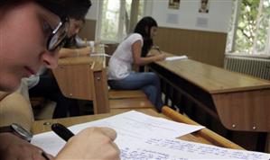 Schimbare importantă în admiterea la liceu. Ministerul Educaţiei: Ponderea Evaluării Naţionale va fi de 80%