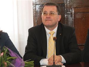 Deputat clujean: 