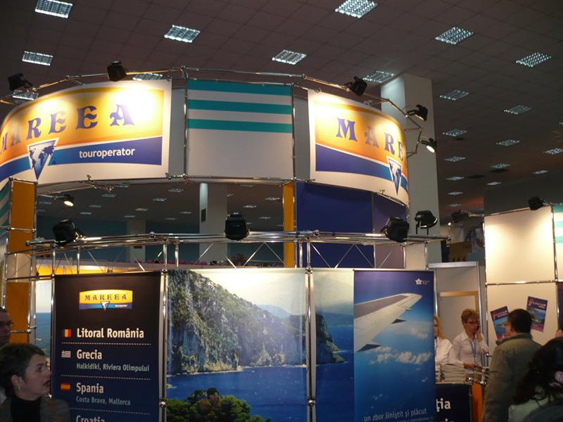 Țeapă în turismul românesc: Mareea Travel iese pe ușa din dos