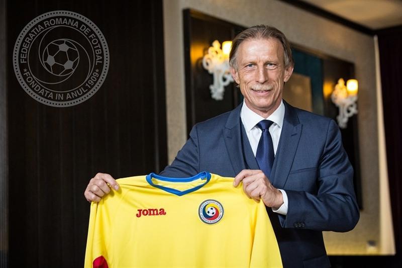 ROMÂNIA - MUNTENEGRU. Cristoph Daum: Trebuie să facem mai multe, să depunem mai mult efort pe viitor