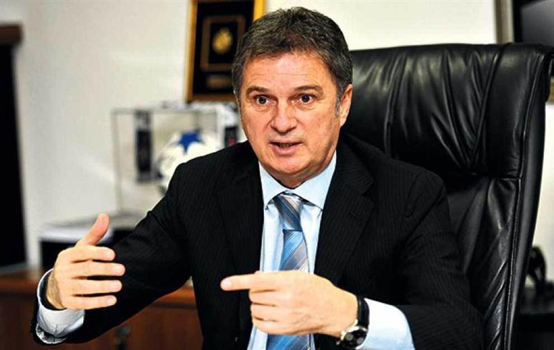 ROMÂNIA - MUNTENEGRU. Ljubisa Tumbakovic: Am avut noroc; România își va arăta adevărata valoare