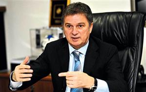 ROMÂNIA - MUNTENEGRU. Ljubisa Tumbakovic: Am avut noroc; România își va arăta adevărata valoare