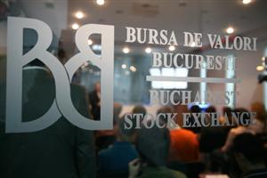 Clujul, pe primul loc la Bursa din Bucureşti