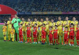 ROMÂNIA-MUNTENEGRU 1-1. Oamenii de fotbal din Cluj îl apără pe Daum