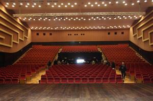 Muzică de film la Casa de Cultură a Studenţilor din Cluj