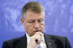 Klaus Iohannis a semnat pentru numirea lui Dragoș Tudorache în funcția de ministru al Afacerilor Interne