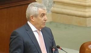  Tăriceanu despre despre Dragoș Tudorache, noul ministru de Interne: 