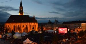 Festivalul Internațional de Film Transilvania și-a stabilit datele pentru ediția din 2017 