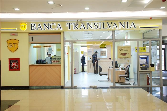 Recuperatorul de credite al Băncii Transilvania va prelua Compania de Factoring