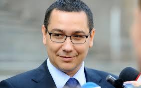 Înalta Curte de Casaţie şi Justiţie a ridicat o parte din interdicţiile impuse lui Victor Ponta