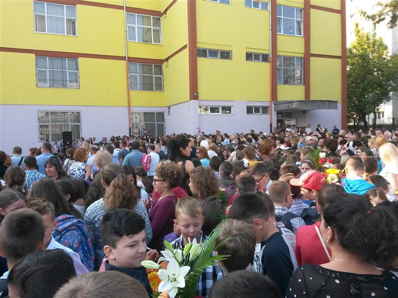 Începe școala! Ce modificări sunt anunţate pentru noul an şcolar