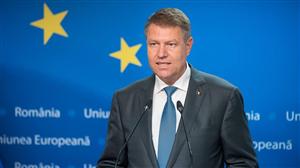 Klaus Iohannis: „Dupa alegeri nu putem discuta decât de un guvern politic