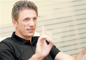 Gică Popescu, chemat la DNA pentru audieri