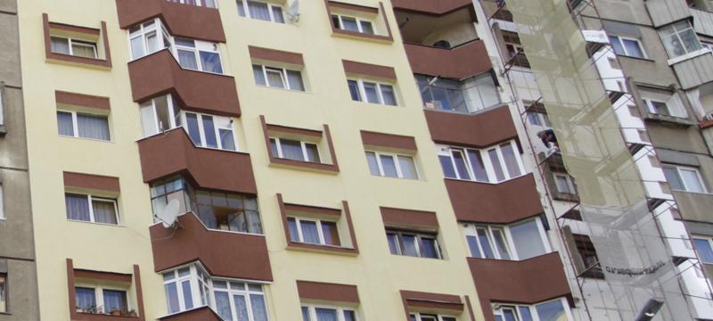 Proiect pentru scutirea copiiilor de la plata întreţinerii