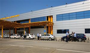 Taximetriştii din aeroport, controlaţi. Ce au descoperit poliţiştii