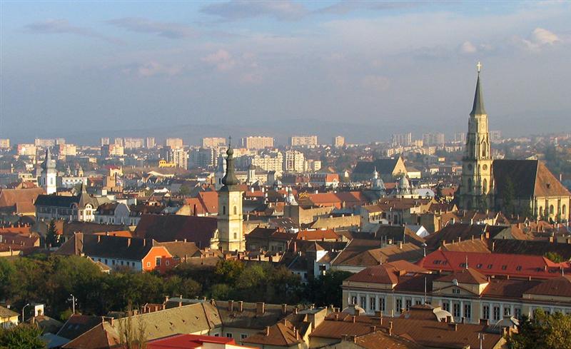 Cluj-Napoca, model de bune practici în turism