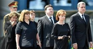 O asociație și-a propus să restaureze monarhia și România Mare