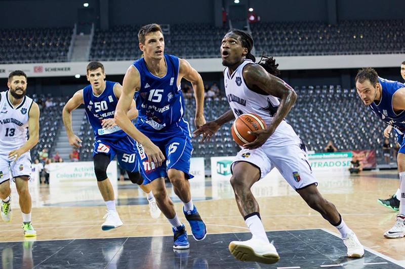 U-BT, la primul meci de campionat. Silvăşan, la prima partidă ca 