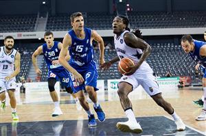 U-BT, la primul meci de campionat. Silvăşan, la prima partidă ca 