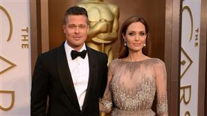 Divorţ în lumea filmului: Angelina Jolie şi Brad Pitt se despart