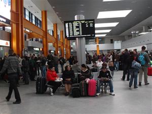 Ce ne aduce Master Planul: 125 de milioane pentru AEROPORT, 126, pentru CENTURĂ. TRENURILE rapide ne ocolesc