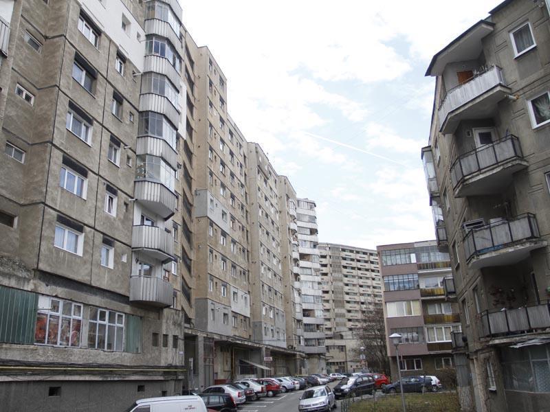 Ce chirii se caută la Cluj. Preţuri cu 30% mai mari faţă de anul trecut 