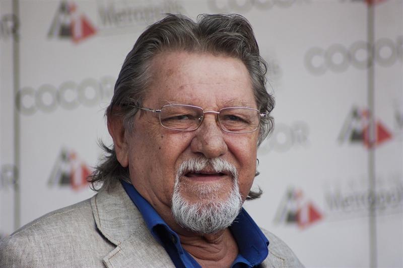 Actorul Sebastaian Papaiani a murit. În 2010 a primit Premiul de Excelență la Comedy Cluj