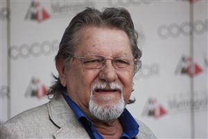 Actorul Sebastaian Papaiani a murit. În 2010 a primit Premiul de Excelență la Comedy Cluj