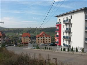Un nou drum de 3,8 km, soluţia pentru traficul dintre Baciu şi Cluj. Care este traseul şi când ar putea fi gata