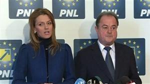 Ce soluţii propun liberalii clujeni pentru criza „Blaga”